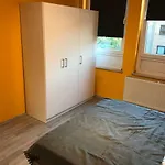 Top Appartement, Mit Messe Und Flughafen Naehe