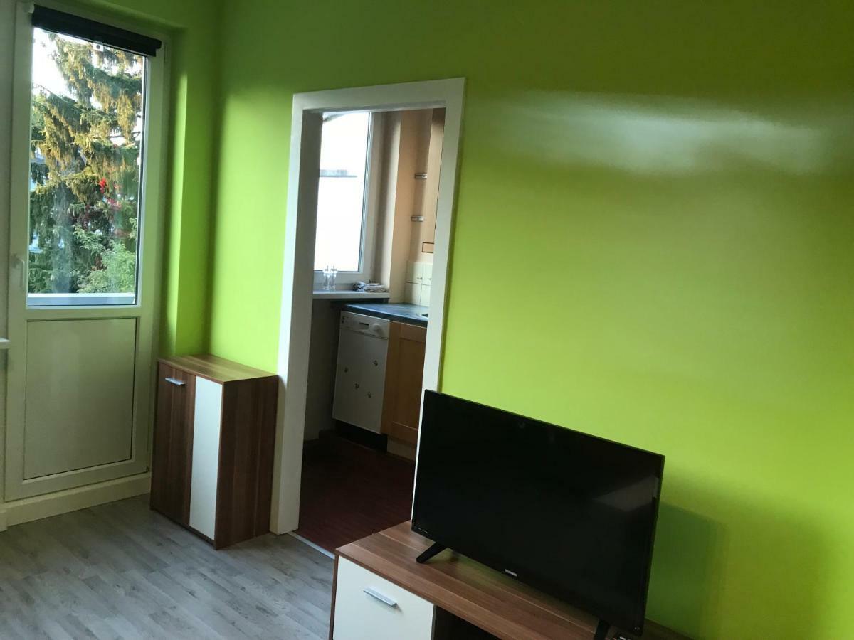 Appartement Top Appartement, Mit Messe Und Flughafen Nahe Düsseldorf