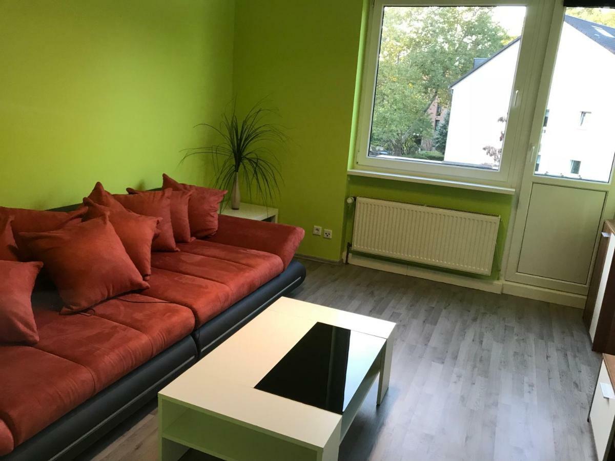 Top Appartement, Mit Messe Und Flughafen Nahe Appartement *