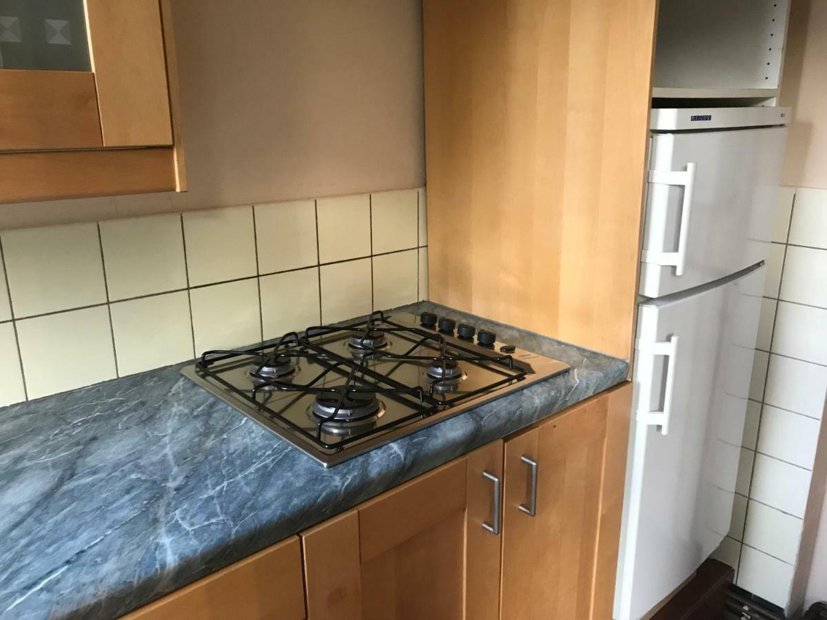 Top Appartement, Mit Messe Und Flughafen Nahe Appartement *