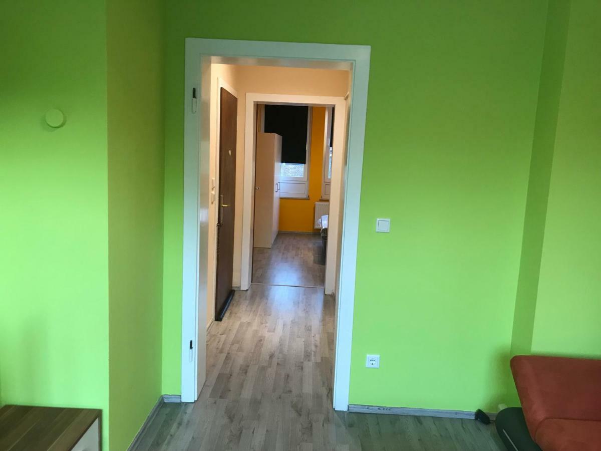 Top Appartement, Mit Messe Und Flughafen Nahe Düsseldorf
