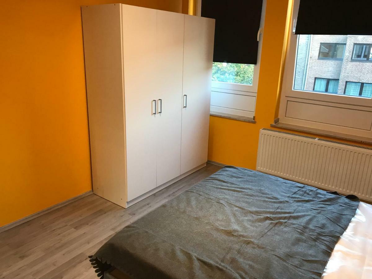 Top Appartement, Mit Messe Und Flughafen Nahe Apartment Dusseldorf