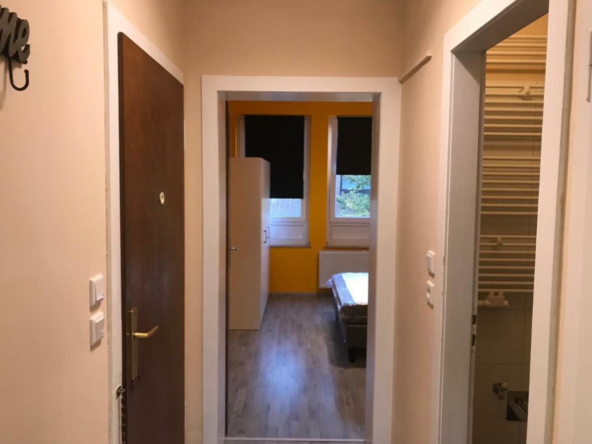 Appartement Top Appartement, Mit Messe Und Flughafen Nahe *