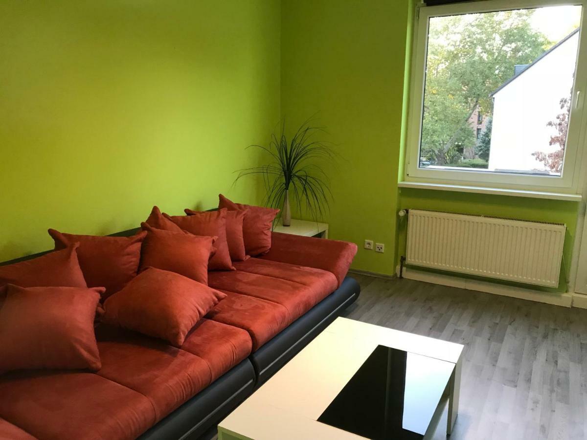 Top Appartement, Mit Messe Und Flughafen Nahe * Düsseldorf