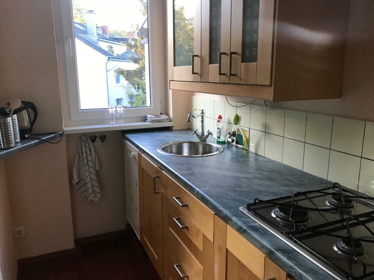 Apartment Top Appartement, Mit Messe Und Flughafen Nahe