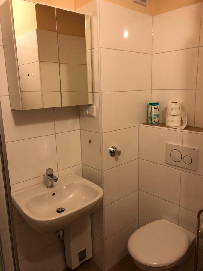 Top Appartement, Mit Messe Und Flughafen Nahe *