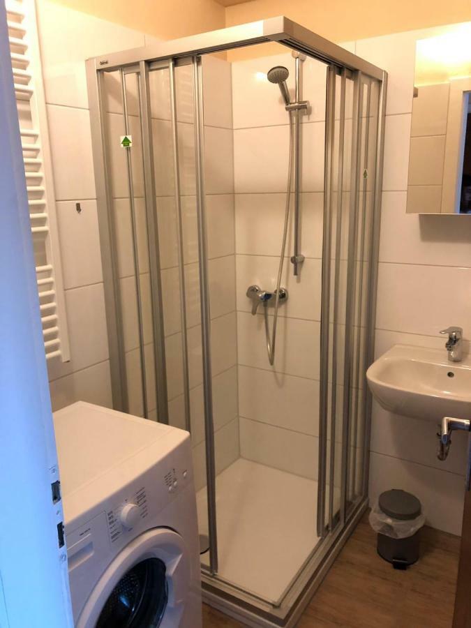 Top Appartement, Mit Messe Und Flughafen Nahe Apartment *